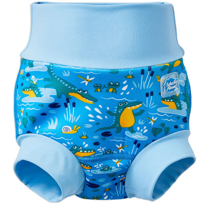 Sundbleyja margnota Happy Nappy -  margir litir