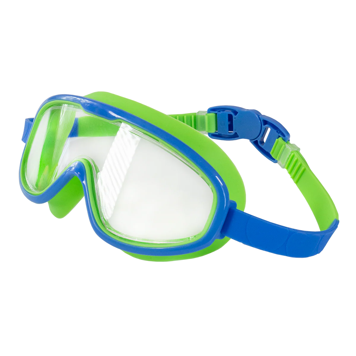 Sundgleraugu fyrir börn 6-14 ára