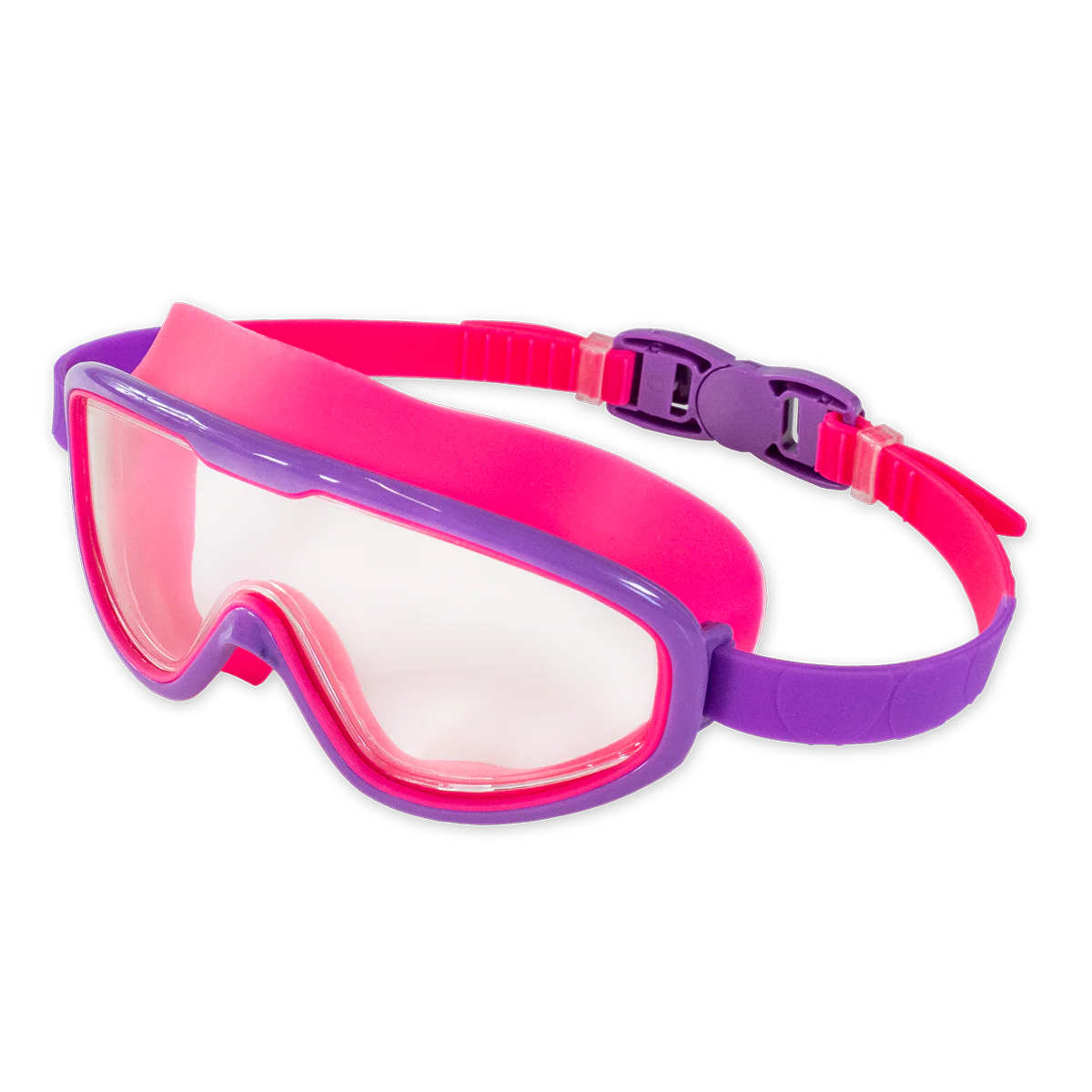 Sundgleraugu fyrir börn 6-14 ára