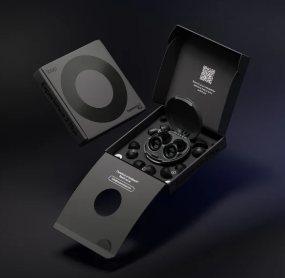 Experience 2 Plus - forpöntun