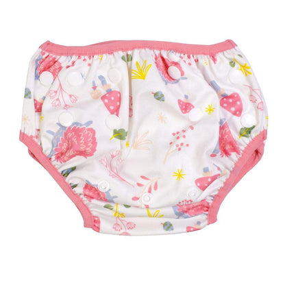 Stillanleg sundbleyja