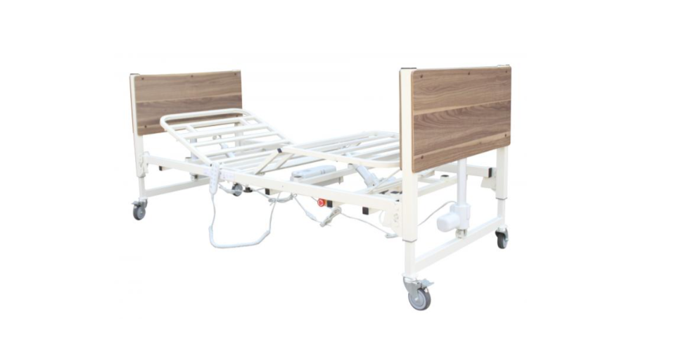 Sjúkrarúm til sölu