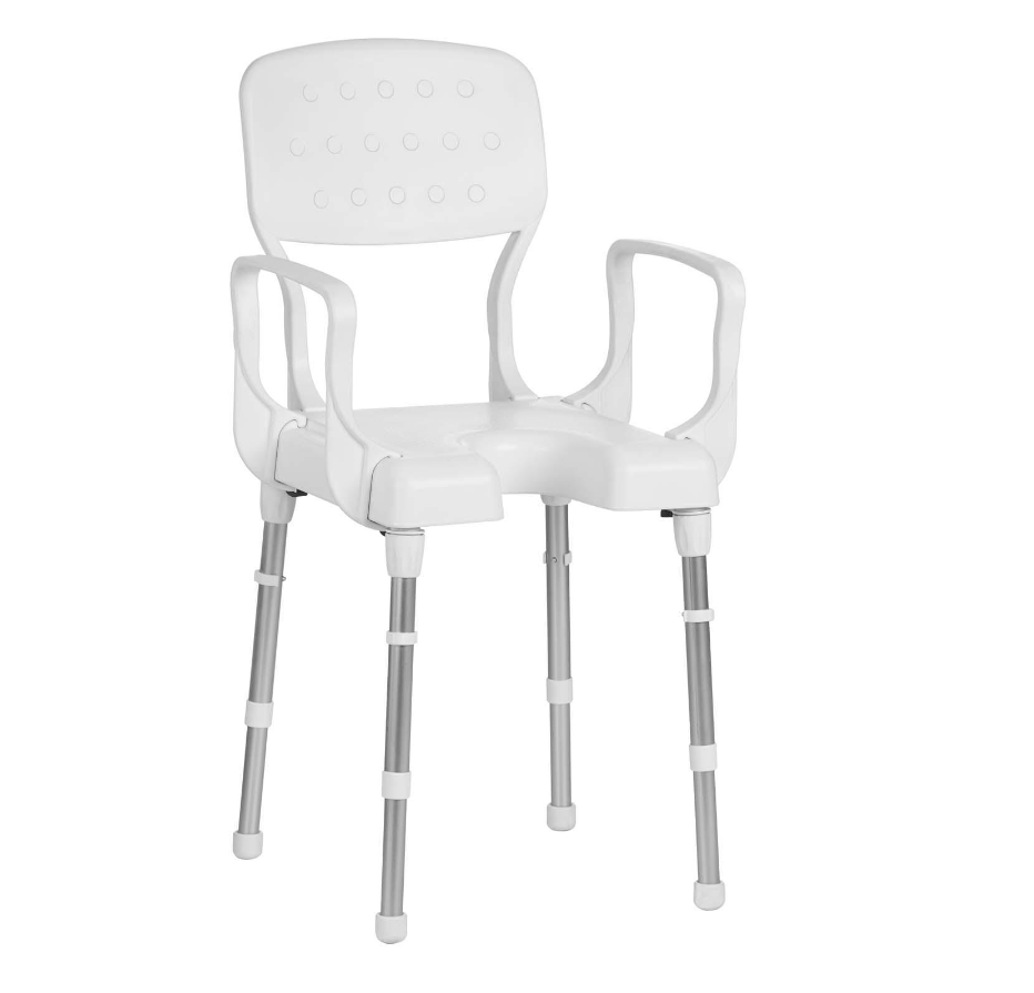Shower chairs for rent