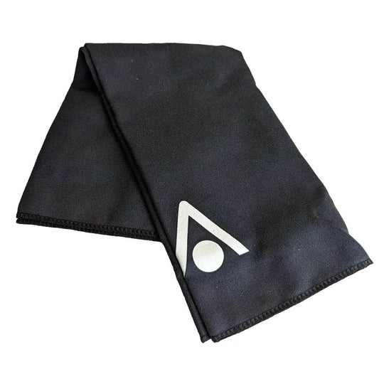 Handklæði microfiber