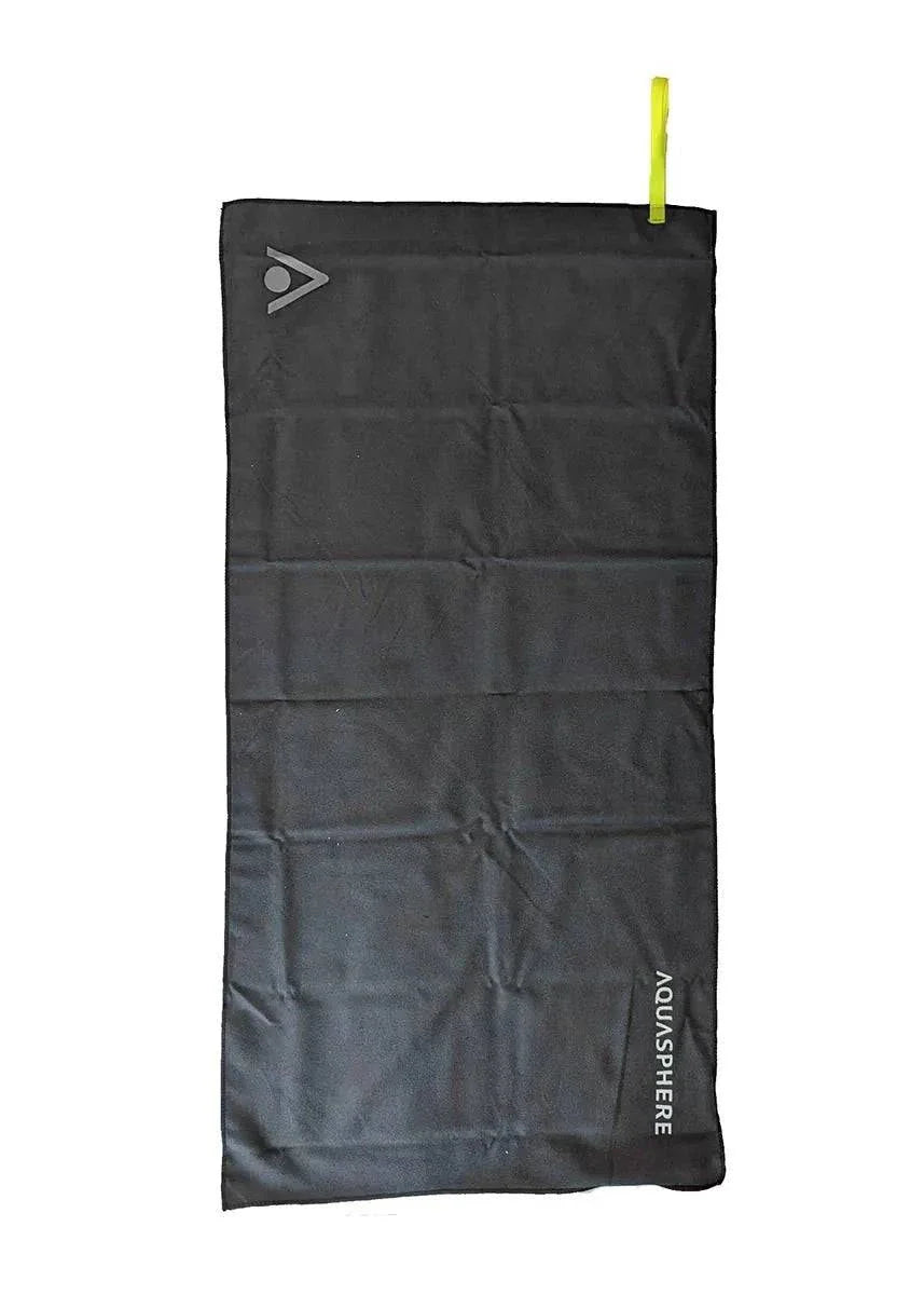Handklæði microfiber