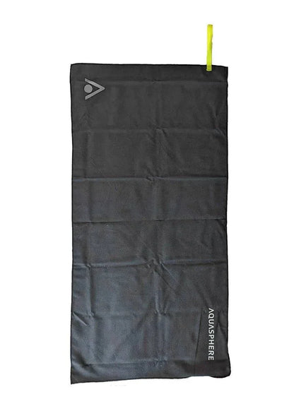 Handklæði microfiber
