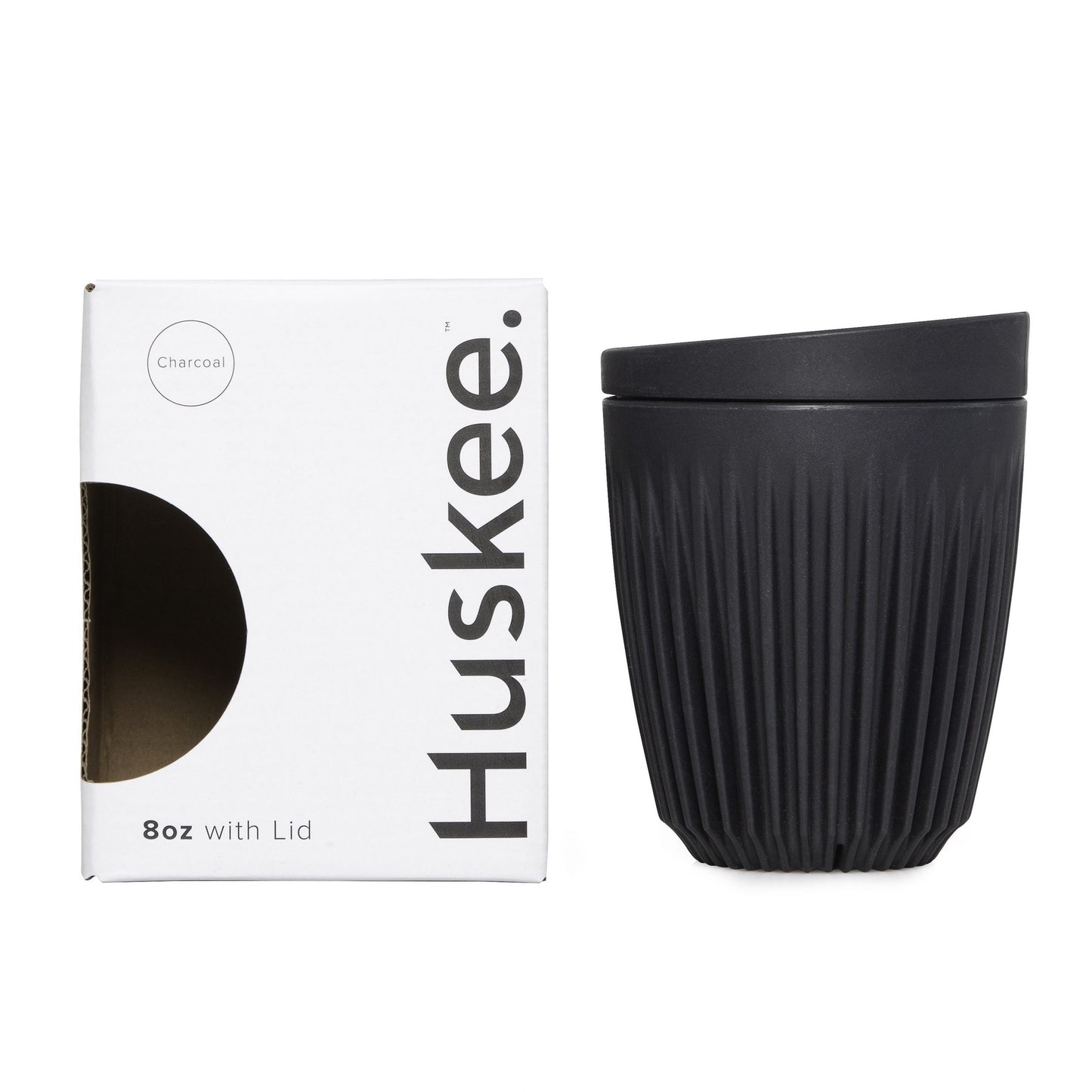 HUSKEE Travel mug