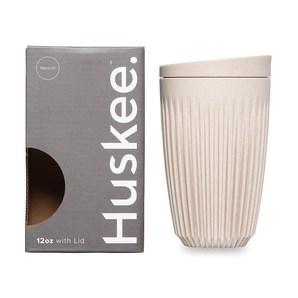 HUSKEE Travel mug