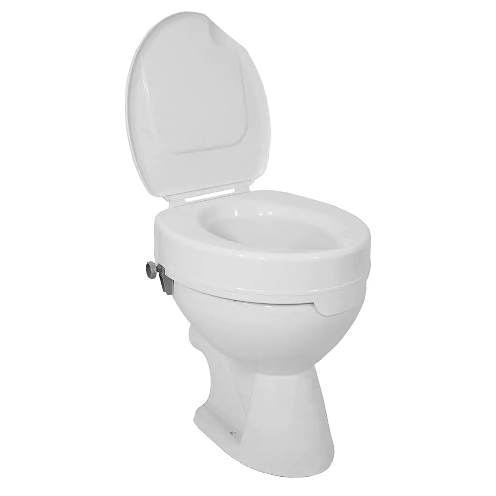 Toilet Riser Rental –  Easy to Use